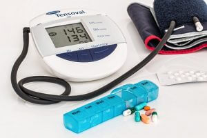 Read more about the article How to control Blood pressure