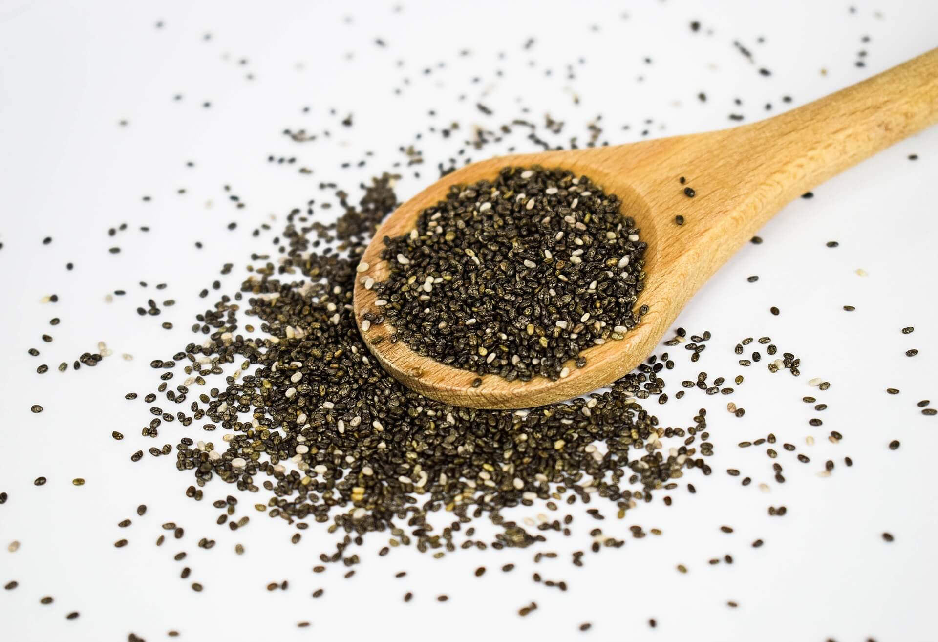 Read more about the article Health Benefits of Chia Seeds for Weight Loss